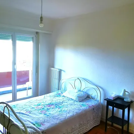 Cozy Private Apartment-chuv, Metro, Center. Apartment *